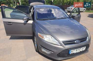 Универсал Ford Mondeo 2011 в 