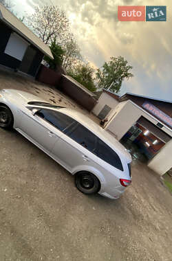 Універсал Ford Mondeo 2011 в 