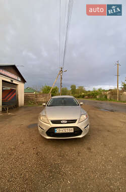 Універсал Ford Mondeo 2011 в 