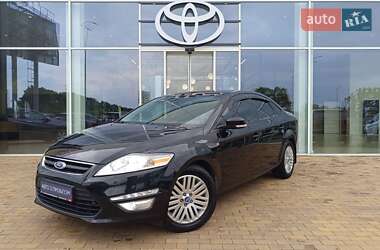 Седан Ford Mondeo 2011 в Киеве