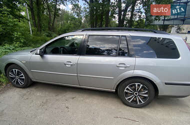 Универсал Ford Mondeo 2004 в Киеве