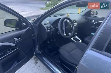 Универсал Ford Mondeo 2005 в 