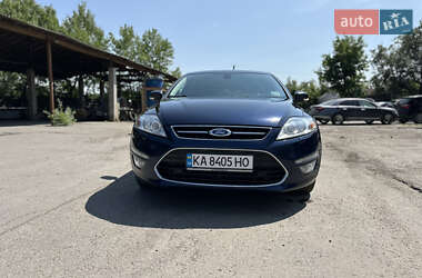 Универсал Ford Mondeo 2012 в 