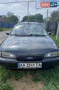 Универсал Ford Mondeo 1994 в 