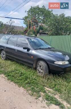 Універсал Ford Mondeo 1994 в Жмеринці