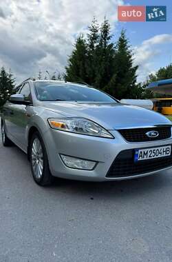 Универсал Ford Mondeo 2008 в Бердичеве