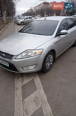 Универсал Ford Mondeo 2008 в Кривом Роге