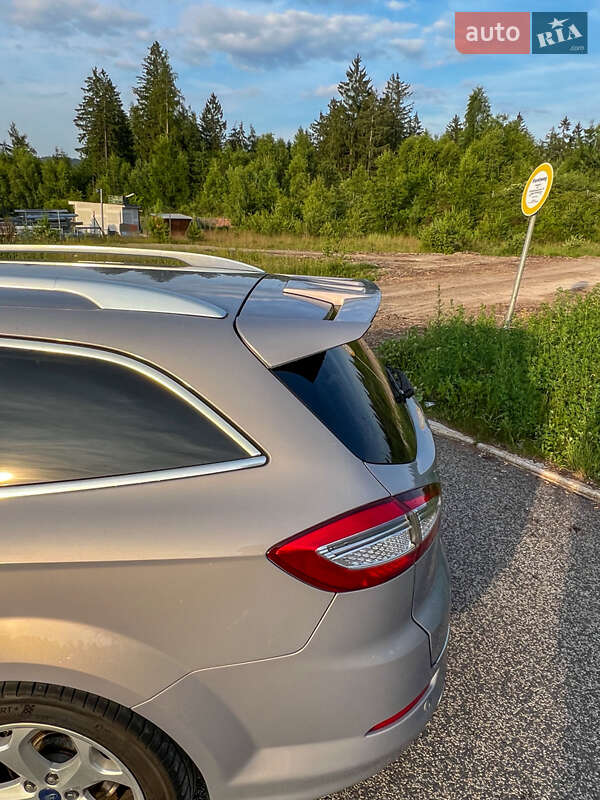 Универсал Ford Mondeo 2011 в Кропивницком фото 14 Универсал Ford Mondeo 2011 в Кропивницком