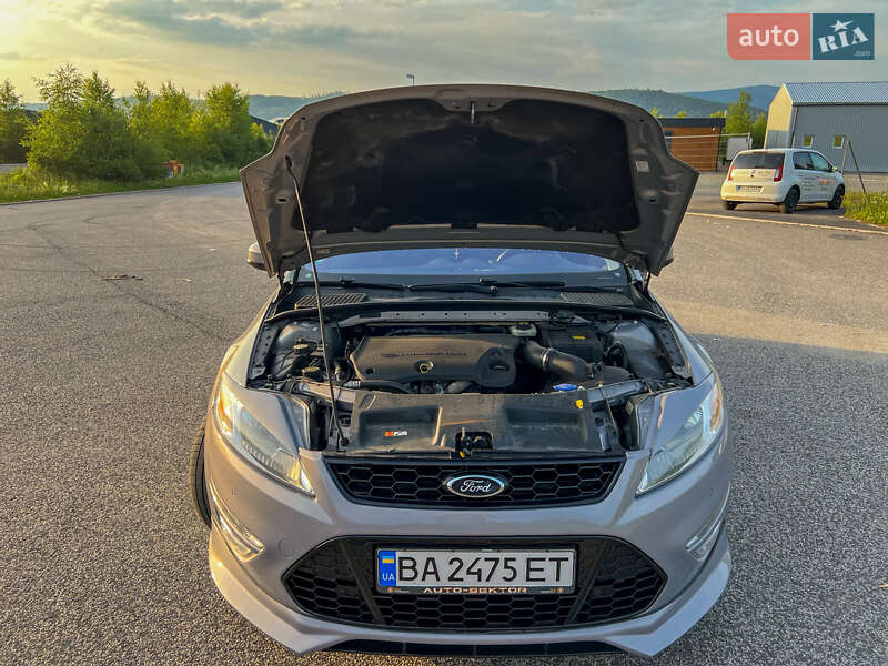Универсал Ford Mondeo 2011 в Кропивницком фото 39 Универсал Ford Mondeo 2011 в Кропивницком