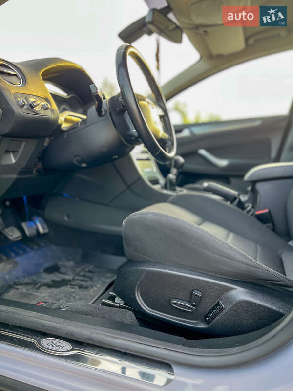 Универсал Ford Mondeo 2011 в Кропивницком фото 53 Универсал Ford Mondeo 2011 в Кропивницком