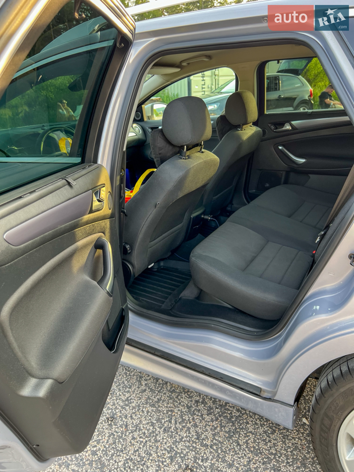 2011 Ford Mondeo - мініатюра 56