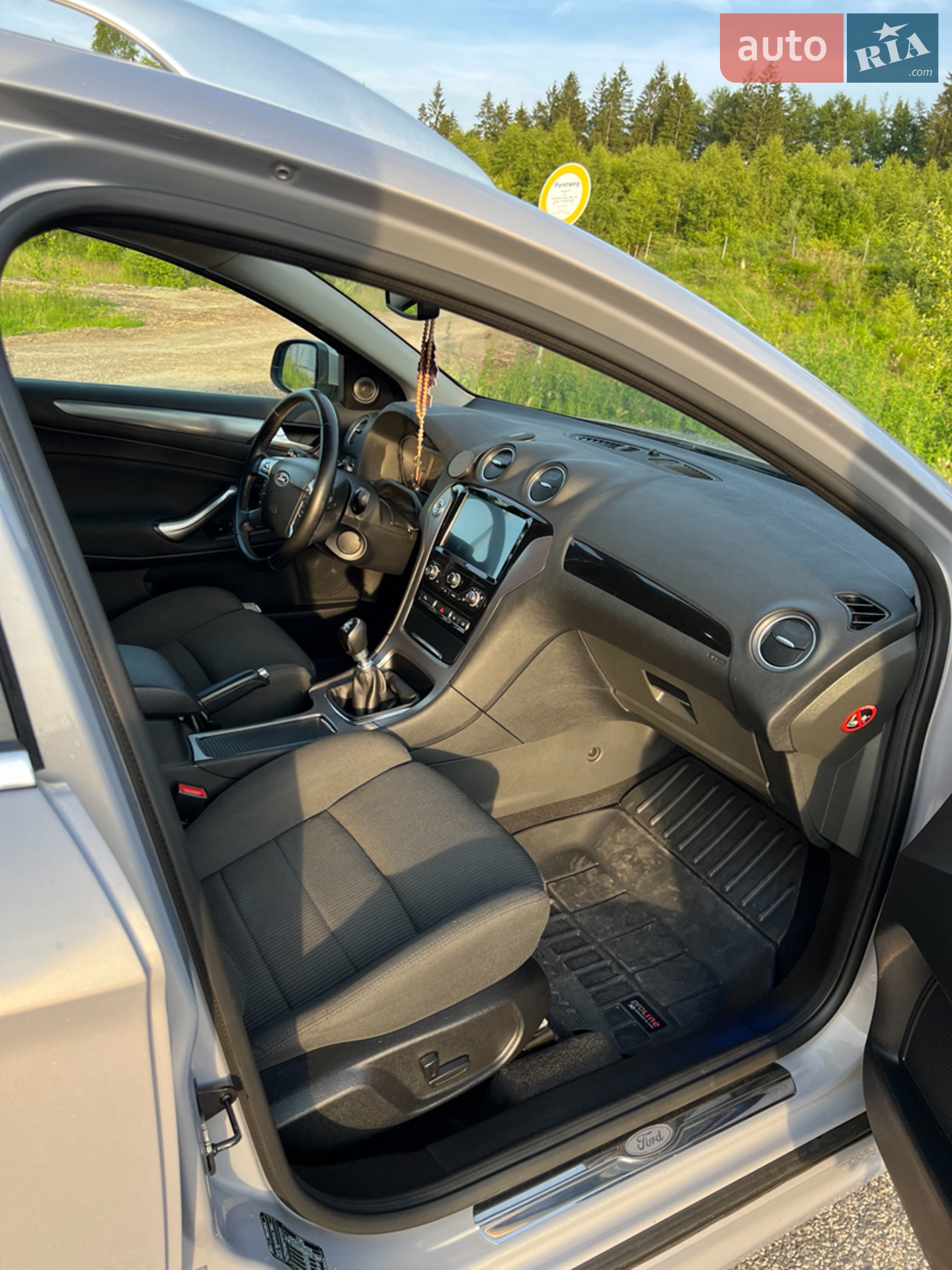 2011 Ford Mondeo - мініатюра 61