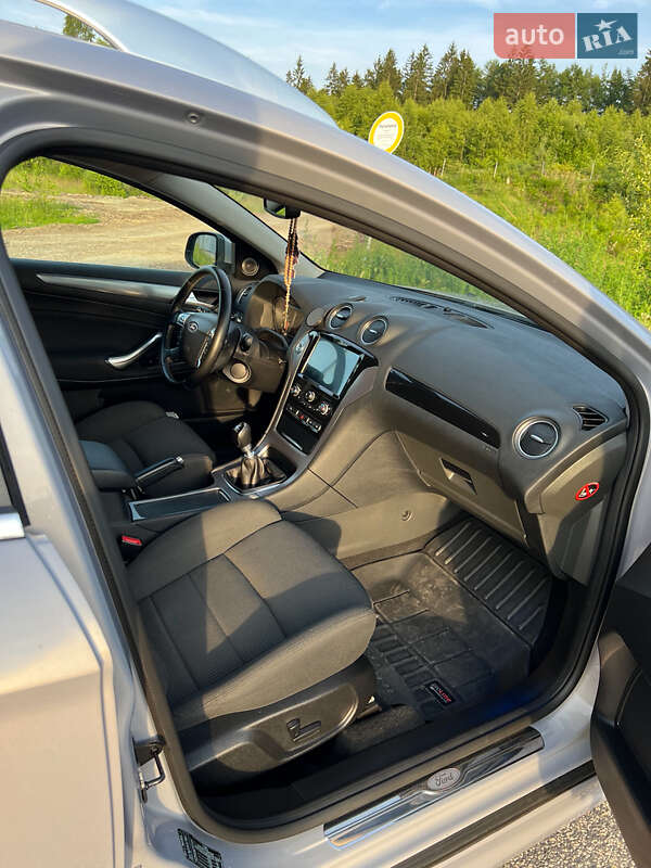 Универсал Ford Mondeo 2011 в Кропивницком фото 61 Универсал Ford Mondeo 2011 в Кропивницком