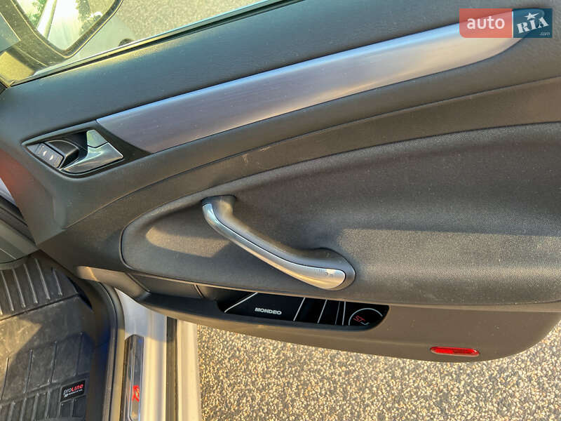 Универсал Ford Mondeo 2011 в Кропивницком фото 64 Универсал Ford Mondeo 2011 в Кропивницком