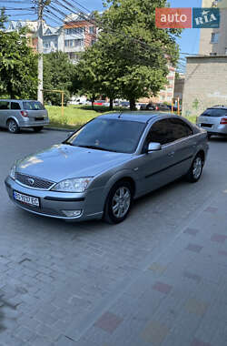 Ліфтбек Ford Mondeo 2005 в Тернополі