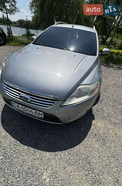 Универсал Ford Mondeo 2008 в 