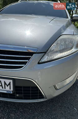 Универсал Ford Mondeo 2008 в 