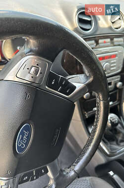 Универсал Ford Mondeo 2008 в 