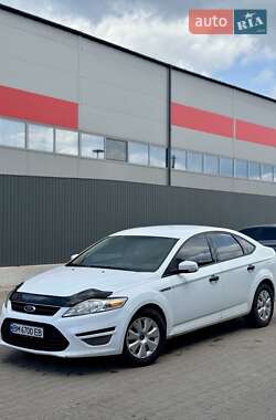 Ліфтбек Ford Mondeo 2013 в Києві