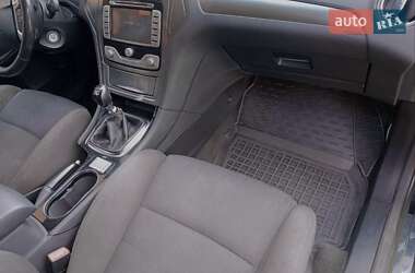 Універсал Ford Mondeo 2007 в 