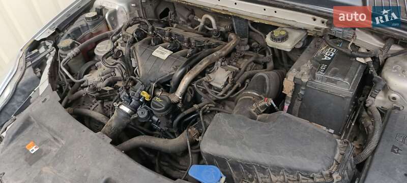 Лифтбек Ford Mondeo 2009 в Костополе