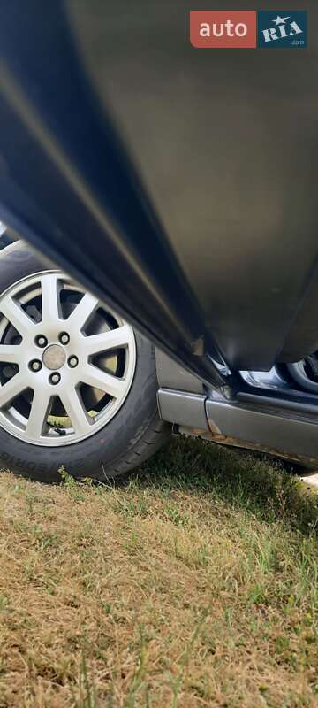 Универсал Ford Mondeo 2006 в Киеве
