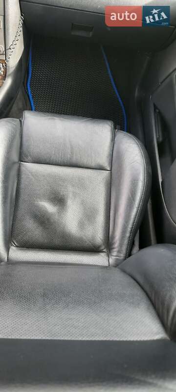 Универсал Ford Mondeo 2006 в Киеве