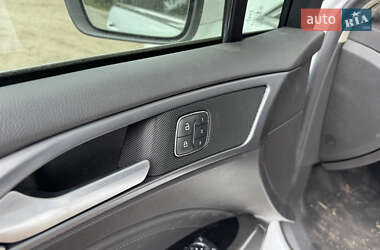 Седан Ford Mondeo 2019 в 
