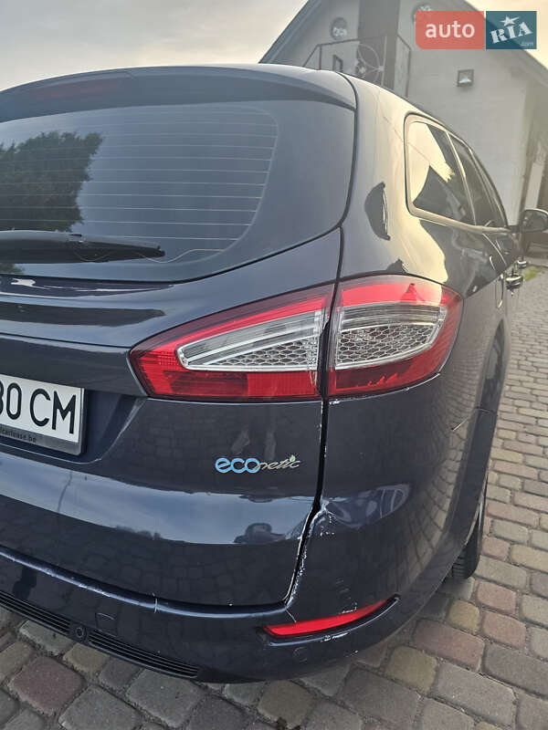 Універсал Ford Mondeo 2011 в Тернополі