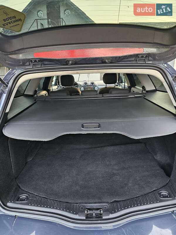 Універсал Ford Mondeo 2011 в Тернополі