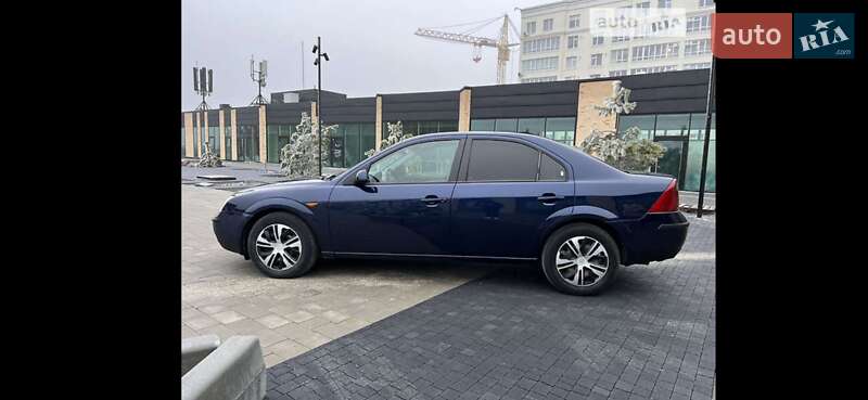 Седан Ford Mondeo 2000 в Каменец-Подольском