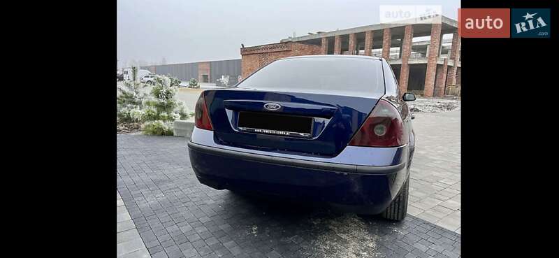 Седан Ford Mondeo 2000 в Каменец-Подольском