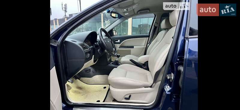 Седан Ford Mondeo 2000 в Каменец-Подольском