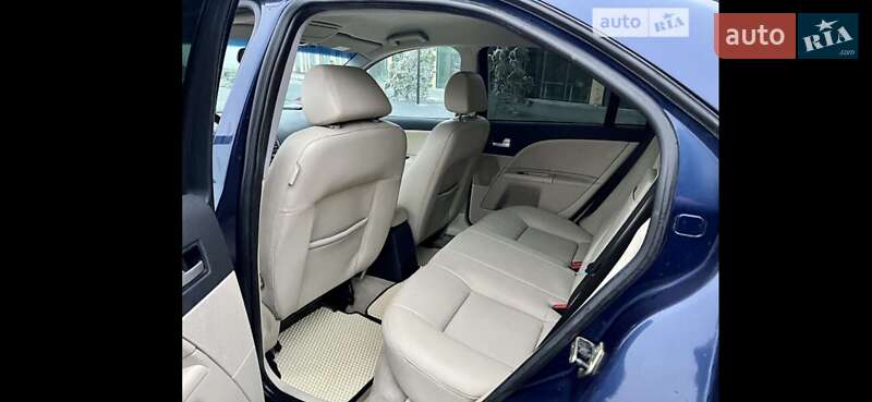 Седан Ford Mondeo 2000 в Каменец-Подольском