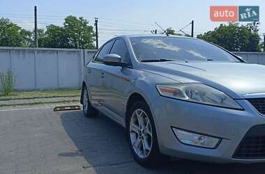 Лифтбек Ford Mondeo 2008 в 