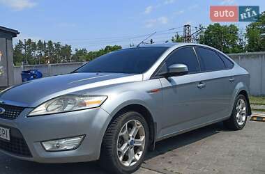 Ліфтбек Ford Mondeo 2008 в Ірпені