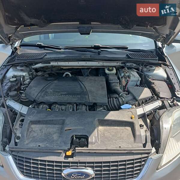 Лифтбек Ford Mondeo 2008 в Ирпене фото 13 Лифтбек Ford Mondeo 2008 в Ирпене