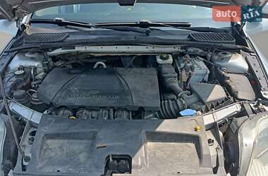 Лифтбек Ford Mondeo 2008 в 