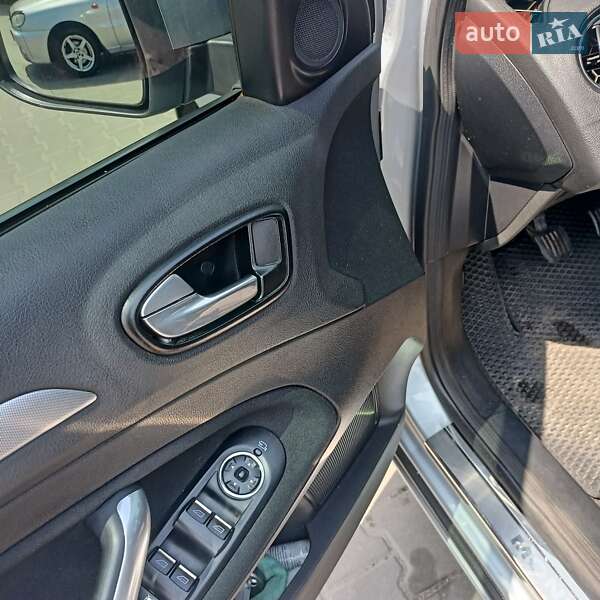 Лифтбек Ford Mondeo 2008 в Ирпене фото 17 Лифтбек Ford Mondeo 2008 в Ирпене