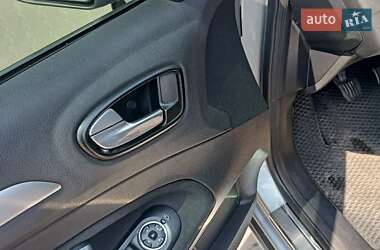 Лифтбек Ford Mondeo 2008 в 