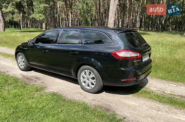 Универсал Ford Mondeo 2010 в 