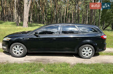 Универсал Ford Mondeo 2010 в 
