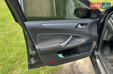Универсал Ford Mondeo 2010 в 