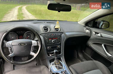 Универсал Ford Mondeo 2010 в 
