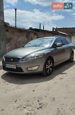 Универсал Ford Mondeo 2007 в Тернополе