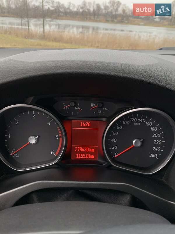 Седан Ford Mondeo 2010 в Мене