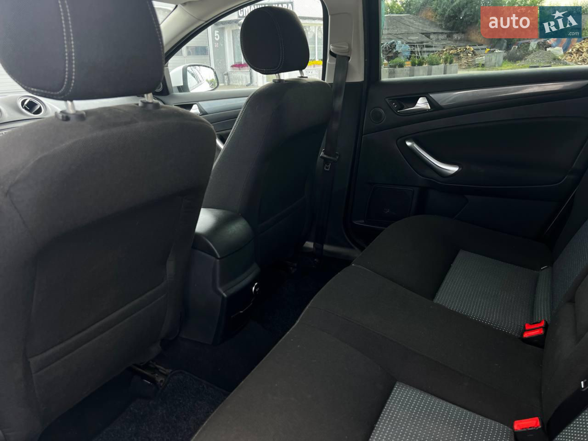 2012 Ford Mondeo - мініатюра 12