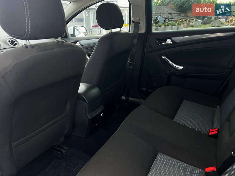 Универсал Ford Mondeo 2012 в Иваничах фото 12 Универсал Ford Mondeo 2012 в Иваничах