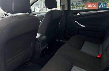 Универсал Ford Mondeo 2012 в 