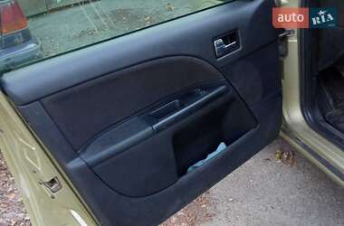 Седан Ford Mondeo 2006 в 
